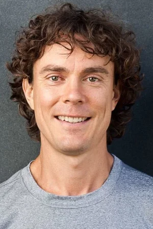  Scott Jurek photo