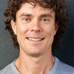 Photo star :  Scott Jurek
