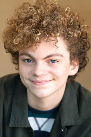  Cole Marcus