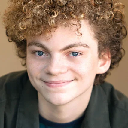  Cole Marcus