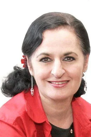  Veronica Tennant photo
