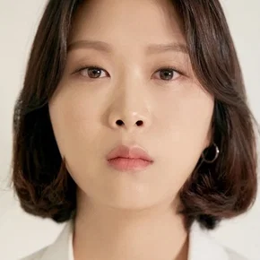 Photo star :  Kim Han-na