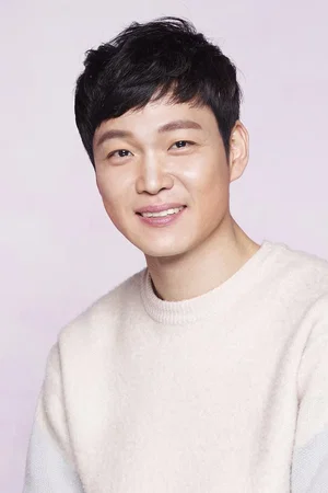  Heo Jung-do