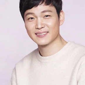 Photo star :  Heo Jung-do