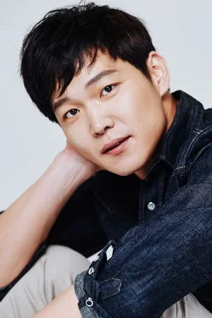  Heo Jung-do