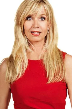  Hege Schøyen