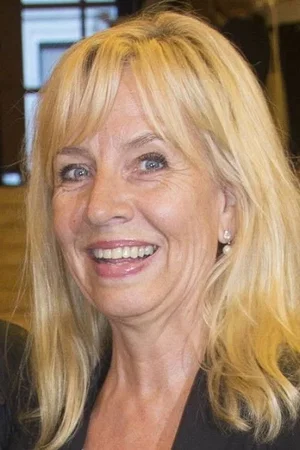  Hege Schøyen