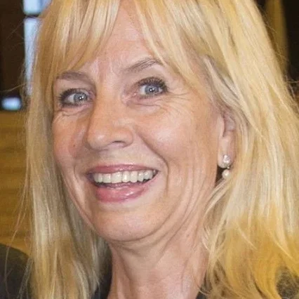  Hege Schøyen