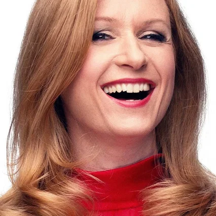  Christine Hope