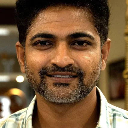  Pradeep Rudra