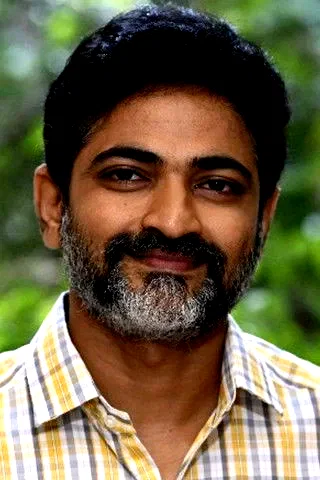  Pradeep Rudra