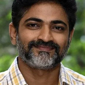 Photo star :  Pradeep Rudra
