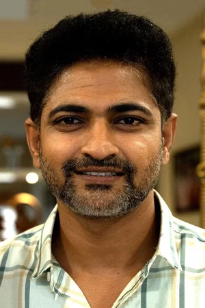  Pradeep Rudra photo