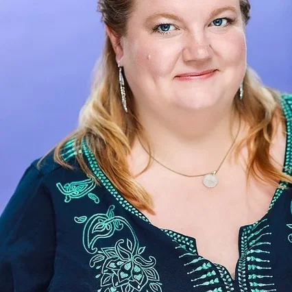  Kristin Berg