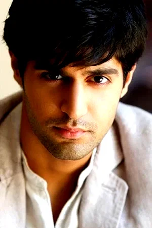  Tanuj Virwani