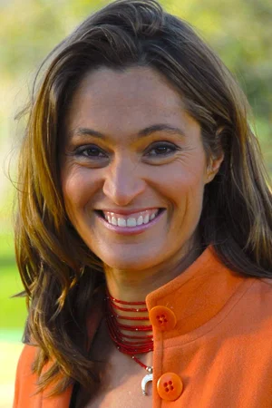  Saba Douglas-Hamilton photo