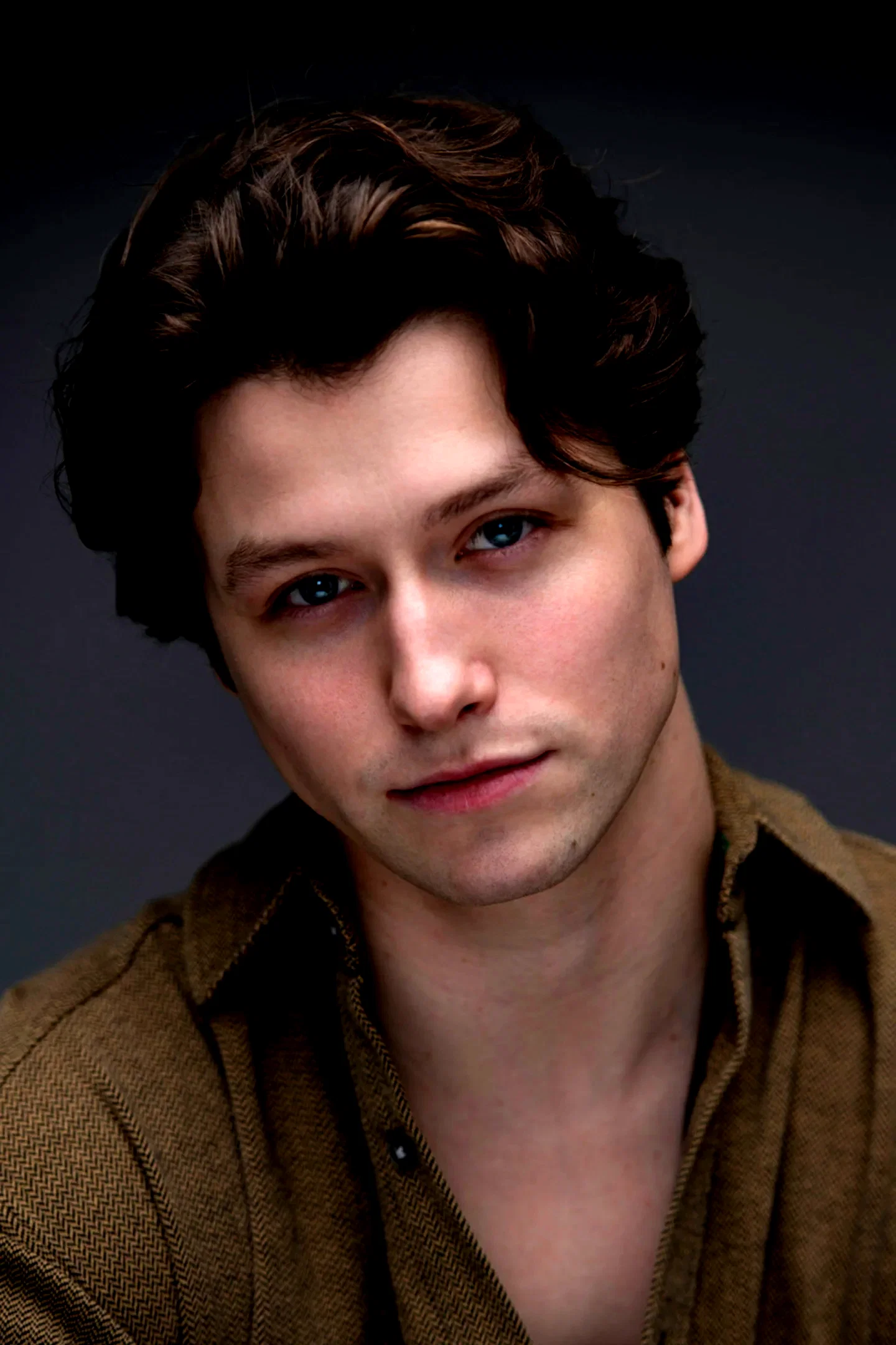  Stephen Kalyn