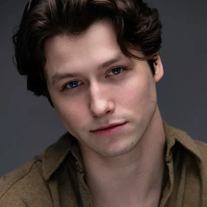  Stephen Kalyn