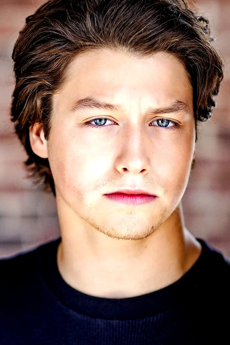 Stephen Kalyn