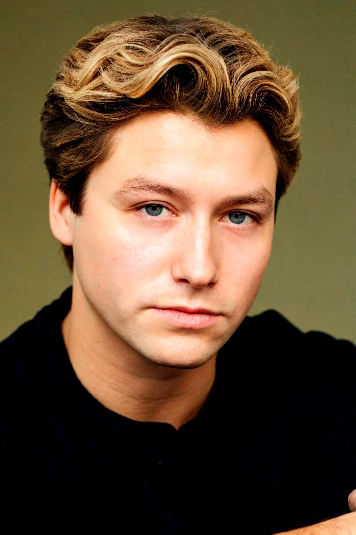  Stephen Kalyn
