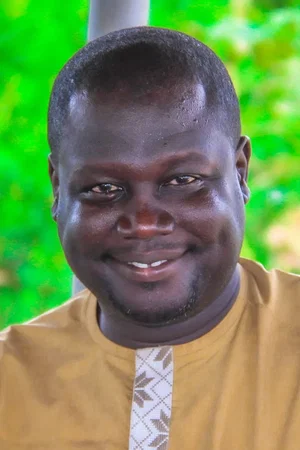  Saleh Sambo photo