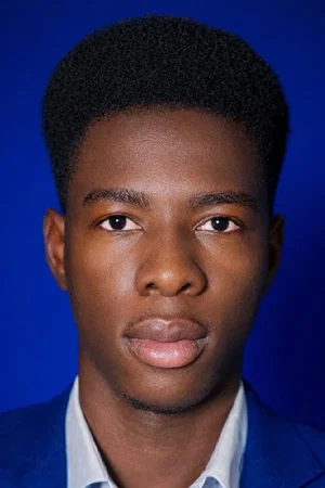  Christ Assidjim Mbaihornom photo