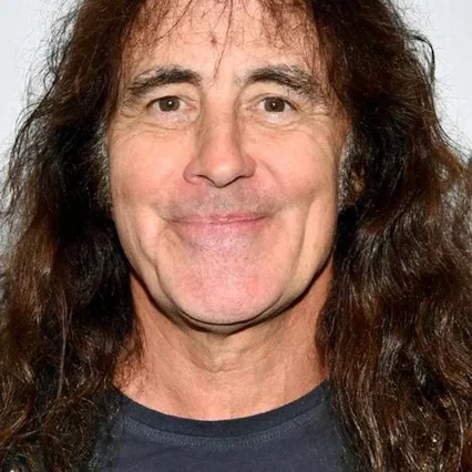  Steve Harris