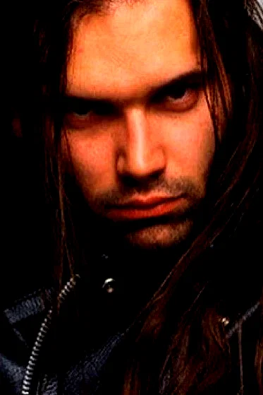  Blaze Bayley