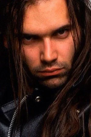 Blaze Bayley photo