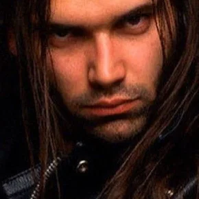 Photo star :  Blaze Bayley