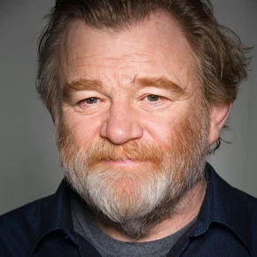 Photo star : Brendan Gleeson