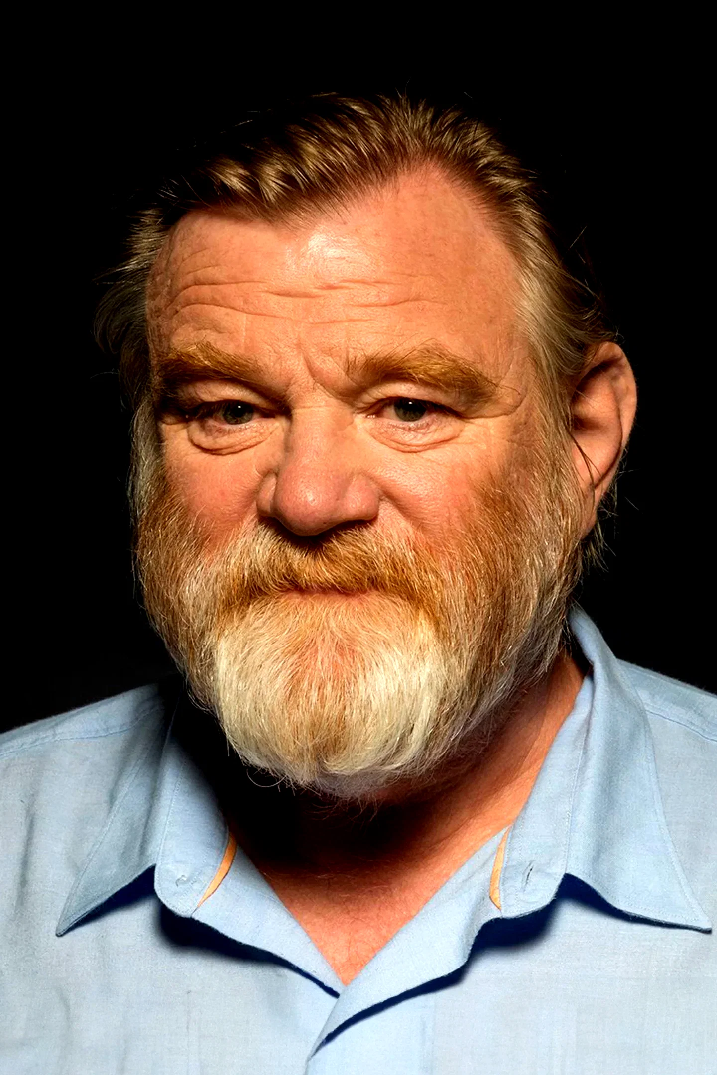 Brendan Gleeson