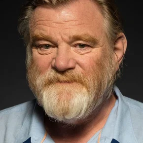 Photo star : Brendan Gleeson