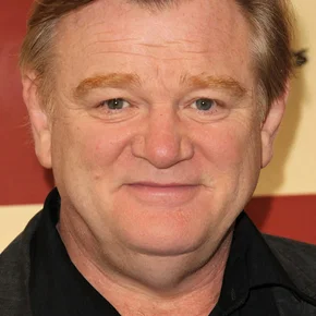 Photo star : Brendan Gleeson
