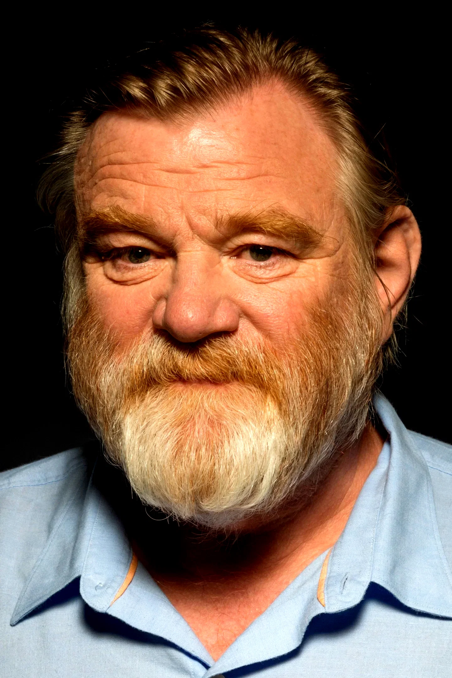 Brendan Gleeson