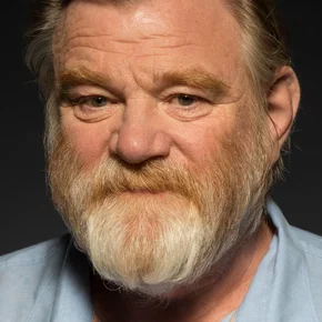 Photo star : Brendan Gleeson