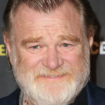 Brendan Gleeson