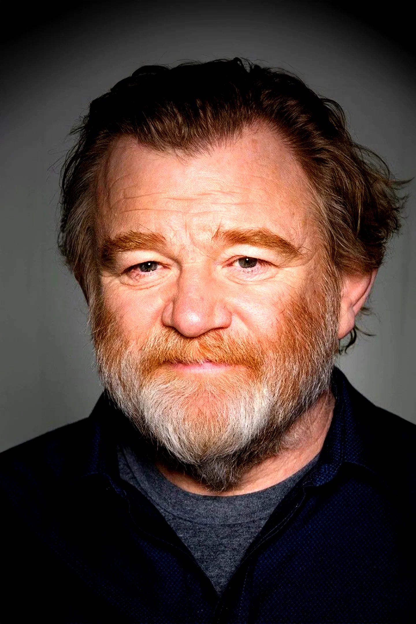 Brendan Gleeson
