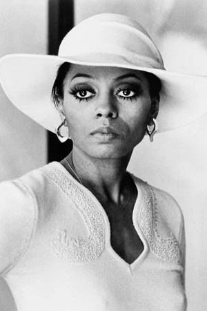  Diana Ross