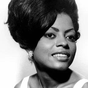 Photo star :  Diana Ross