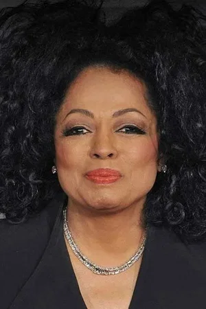  Diana Ross photo