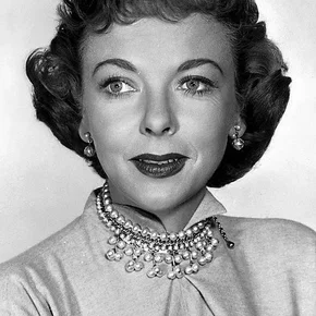 Photo star : Ida Lupino
