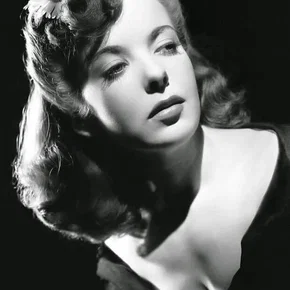 Photo star : Ida Lupino
