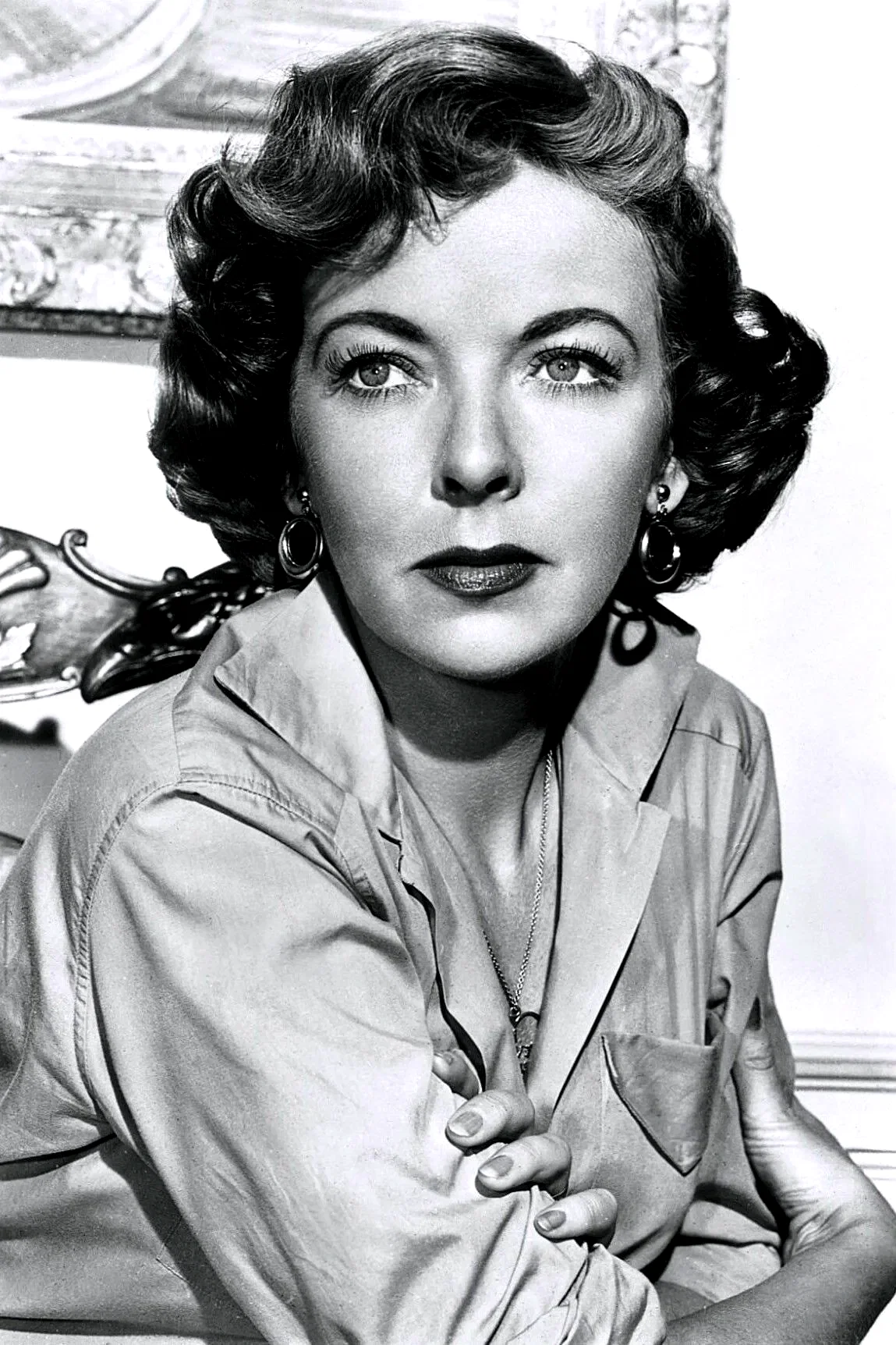 Ida Lupino