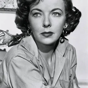 Photo star : Ida Lupino