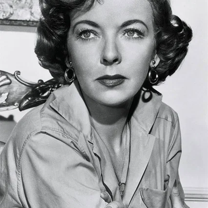 Ida Lupino
