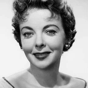 Photo star : Ida Lupino