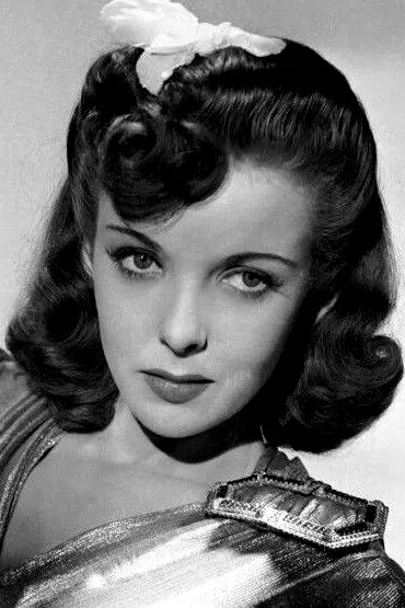 Ida Lupino
