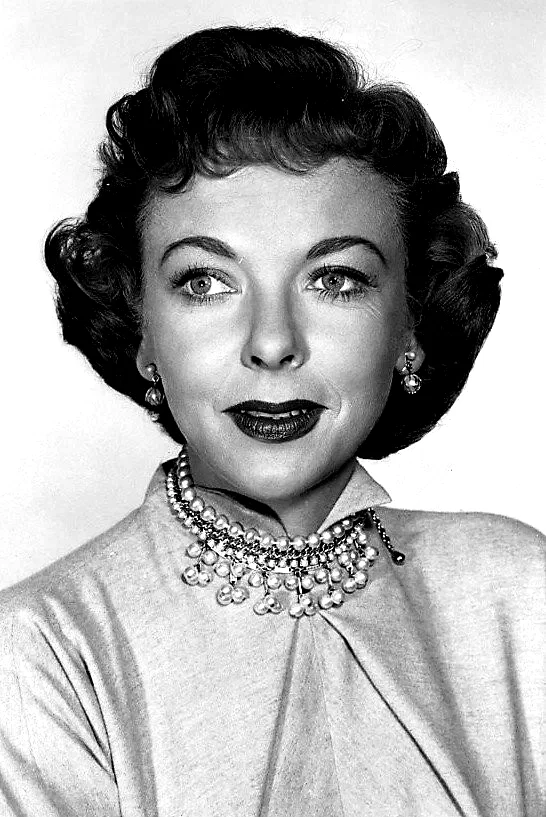Ida Lupino
