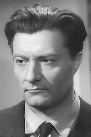 Marcello Pagliero photo